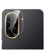 Защитное стекло на камеру Tempered Glass для Xiaomi Poco C71 / Redmi A5 4G