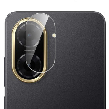 Защитное стекло на камеру Tempered Glass для Xiaomi Poco C71 / Redmi A5 4G