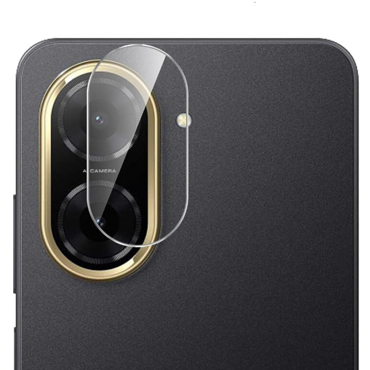 Защитное стекло на камеру Tempered Glass для Xiaomi Poco C71 / Redmi A5 4G