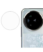 Захисне скло Tempered Glass 2.5D для Xiaomi Poco F7 Ultra / Redmi K80 Pro на задню камеру