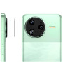 Захисна рамка із склом Tempered Glass для Xiaomi Poco F7 Pro / Redmi K80 на задню камеру, Black