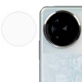  Защитное стекло Tempered Glass 2.5D для Xiaomi Poco F7 Ultra / Redmi K80 Pro на заднюю камеру