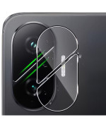 Защитное стекло на камеру Tempered Glass 2.5D для Xiaomi Poco F7
