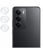 Захисне скло на камеру Tempered Glass для Xiaomi Poco M8s