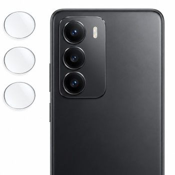 Захисне скло на камеру Tempered Glass для Xiaomi Poco M8s