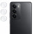 Захисне скло на камеру Tempered Glass для Xiaomi Poco M8s
