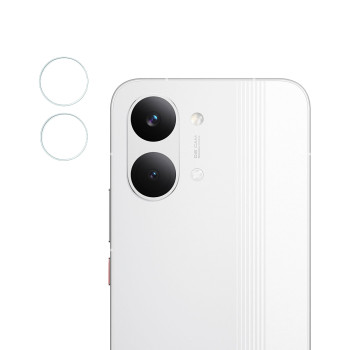 Защитное стекло на камеру Tempered Glass для Xiaomi Poco X8 Pro Max
