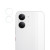Защитное стекло на камеру Tempered Glass для Xiaomi Poco X8 Pro Max