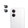 Защитное стекло с рамкой CD Pattern для Xiaomi Poco X8 Pro