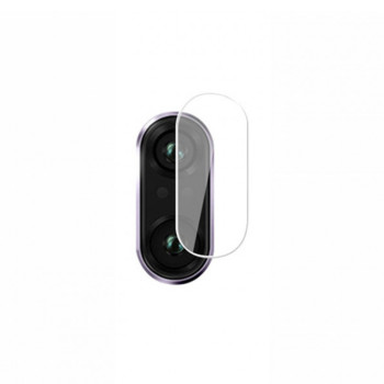Захисне скло Tempered Glass 0,3mm на задню камеру для Xiaomi Redmi 8