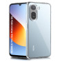 Чехол - накладка TPU Space для Xiaomi Redmi A7 Pro 4G / Poco C85X 5G