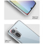 Чехол - накладка TPU Space для Xiaomi Redmi A7 Pro 4G / Poco C85X 5G