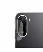 Захисне скло на камеру Tempered Glass для Xiaomi Redmi A7 Pro 4G / Poco C85X​ 5G