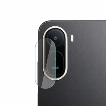 Захисне скло на камеру Tempered Glass для Xiaomi Redmi A7 Pro 4G / Poco C85X​ 5G