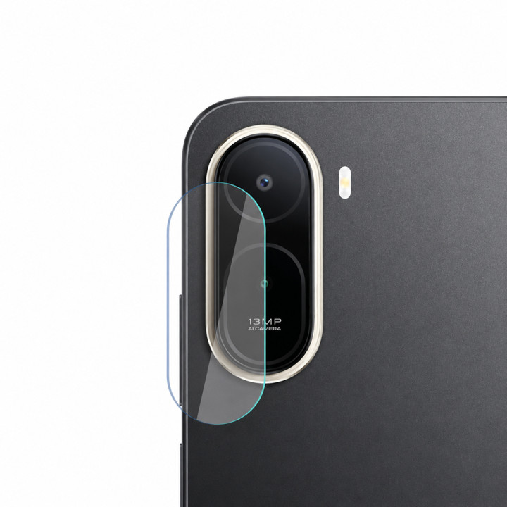 Захисне скло на камеру Tempered Glass для Xiaomi Redmi A7 Pro 4G / Poco C85X​ 5G