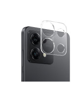 Захисне скло 3D на задню камеру для Xiaomi Redmi Note 14S