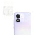 Захисне скло 3D на камеру Tempered Glass для Xiaomi Redmi Note 17 4G / 5G