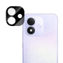 Захисне скло 3D на камеру Tempered Glass для Xiaomi Redmi Note 17 4G / 5G, Black