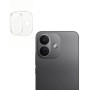 Защитное стекло 3D на камеру Tempered Glass для Xiaomi Redmi Note 17 Pro 5G