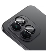 Захисне скло на камеру CD Pattern для Xiaomi Redmi Note 17 Pro Max
