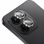 Захисне скло на камеру CD Pattern для Xiaomi Redmi Note 17 Pro Max