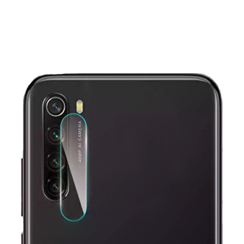 Захисне скло Tempered Glass 0,3mm на задню камеру для Xiaomi Redmi Note 8T