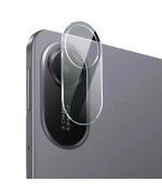 Защитное стекло Tempered Glass 2.5D для камеры Xiaomi Redmi Pad 2, Transparent