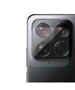 Захисне скло Tempered Glass 2.5D на задню камеру для Xiaomi 15