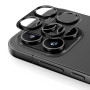 Металева рамка для Xiaomi 17 на задню камеру