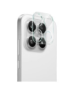 Захисне скло 3D на камеру Tempered Glass для Xiaomi 17