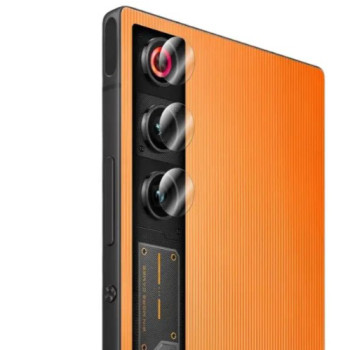 Захисне скло Tempered Glass 0.3mm для ZTE nubia RedMagic 10 Air на задню камеру