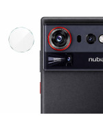 Защитное стекло на камеру Tempered Glass для ZTE nubia Z80 Ultra