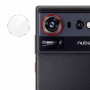 Защитное стекло на камеру Tempered Glass для ZTE nubia Z80 Ultra