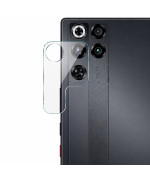 Захисне скло на камеру Tempered Glass для ZTE nubia RedMagic 11 Pro / 11 Pro+