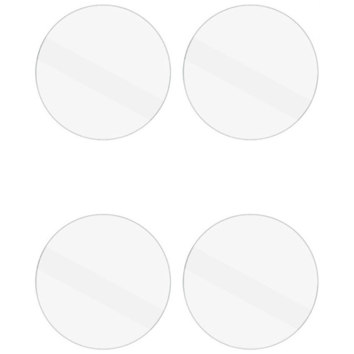 Захисне скло Tempered Glass 0.3mm для ZTE nubia V70 / V70 Design на задню камеру