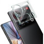 Захисне скло на задню камеру для ZTE nubia Z70 Ultra