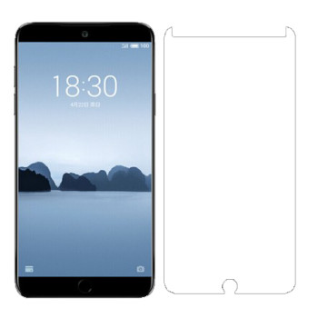 Защитное стекло Tempered Glass 0.3mm для Meizu 15 / Meizu 15 Lite