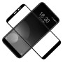 Закаленное стекло тачскрина Tempered Glass для Meizu m6t Black