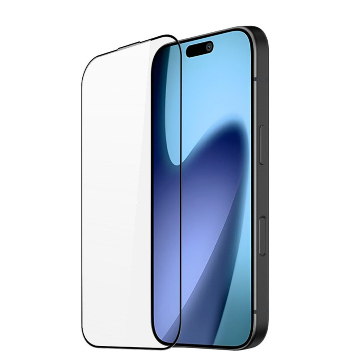 Защитное стекло Full Screen Tempered Glass для iPhone 17 Air