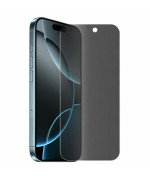 Защитное стекло Privacy для iPhone 17 Pro Max, Black
