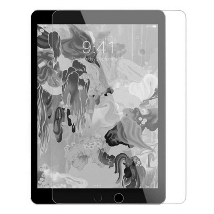 Защитное стекло 0.3mm Tempered Glass для планшета APPLE iPad PRO 12.9 2017, Прозрачное