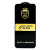 Защитное стекло Anti-Static Full Screen Full Glue 6D для iPhone X / XS / 11 Pro, Black