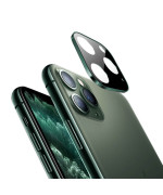 Защитное стекло Tempered Glass 0,3 мм на заднюю камеру для Apple iPhone 11 Pro (5,8")/ iPhone 11 Pro Max (6,5")