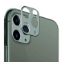 Захисна рамка зі склом XO Tempered на задню камеру для Apple iPhone 11 Pro, iPhone 11 Pro Max