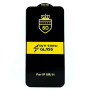Захисне скло Anti-Static Full Screen Full Glue 6D для iPhone XR / 11, Black