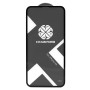 Захисне скло XO Premium Tempered Glass 3D для Apple iPhone XR / iPhone 11