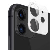 Захисна рамка зі склом XO Tempered на задню камеру для Apple iPhone 11