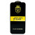 Захисне скло Anti-Static Full Screen Full Glue 6D для iPhone 12 / 12 Pro​​​, Black