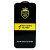 Захисне скло Anti-Static Full Screen Full Glue 6D для iPhone 13 / 13 Pro / 14 / 16e / 17e​​​, Black