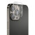 Захисне скло Tempered Glass 2.5D на задню камеру для Apple iPhone 13 Pro